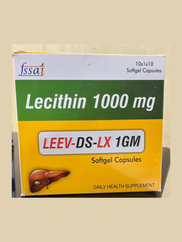 LEEV-DS-LX 1GM