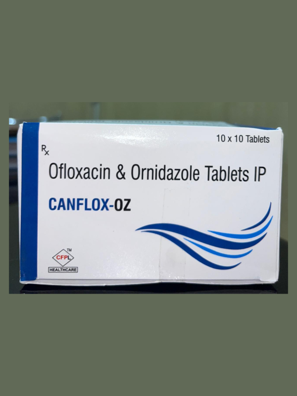 CANFLOX-OZ